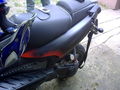 Aprilia SR 50 - ZU VERKAUFEN 73599368