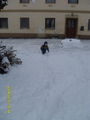 Schneemann bauen 54494648