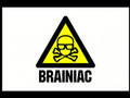 Brainiac - Fotoalbum