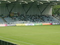 SK Rapid Wien - Superfund Pasching  2-0 19948781