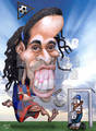 <>Ronaldinho<> 7924490