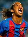 <>Ronaldinho<> 7924546