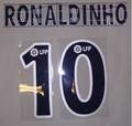 <>Ronaldinho<> 7925257