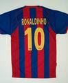 <>Ronaldinho<> 7925259