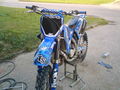 MEINE MOTOCROSS 45396947