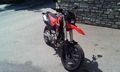 mei Honda fmx 650 59854144