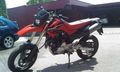 mei Honda fmx 650 59854177