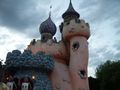 PARIS - DISNEYLAND 47257417