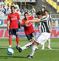 italienisches nationalteam und juventus 19821716