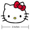 Hello Kitty 7025056