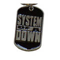 System of a Down 2824541