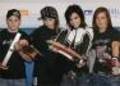 Tokio Hotel !!!!!!!  :) 5423772