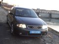 Audi S3 part 2 50120019