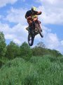 Motocross training 33436457