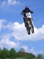 Motocross training 33436618