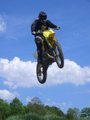 Motocross training 33436620