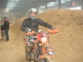 Motocross training 33436625