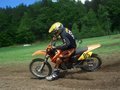 Motocross training 33436626