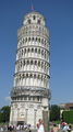 ITALY - Der gerade Turm von Pisa 42217297