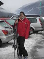 Skifahren min CLUB AMORE 13678916