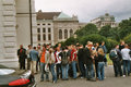 Besuch beim Bundespräsidenten 11567143