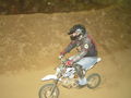 Pitbike fahren in Gnas 37838356