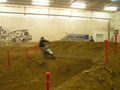 Pitbike fahren in Gnas 37838493