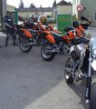 altes moped RIP 17916969