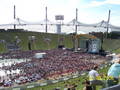 Robbie Williams Konzert 8398131