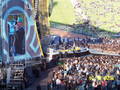 Robbie Williams Konzert 8398215