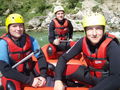 Rafting auf der Salza am 18.07.2008 42006997