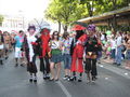 Regenbogenparade 2008 46644659