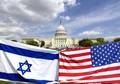 USA & Israel 8257416