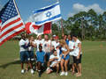 USA & Israel 8257933