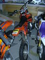 My bikes 5031296