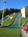 Skispringen und Dani Maturaball 10803307