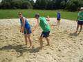 Beachvolleyballturnier der JVP 2005 2945613