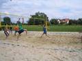 Beachvolleyballturnier der JVP 2005 2945622