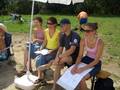 Beachvolleyballturnier der JVP 2005 2945626