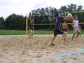 Beachvolleyballturnier der JVP 2005 2945633