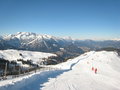 Skifahren - Dachstein - West 15694207