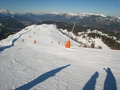 Skifahren - Dachstein - West 15694348