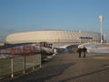 Bayern München - Steaua Bukarest 49195515