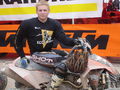 KTM Quad Test @ Erzberg 38789937