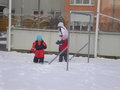 spass im schnee 14417711