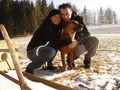 Mein Hase und ich ;o) 50715942