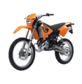 Moped 6809827