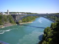 Niagara Falls, 1000 Islands 60431496