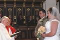 Hochzeit 47793423