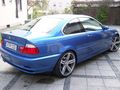 BMW 323ci e46 68838748